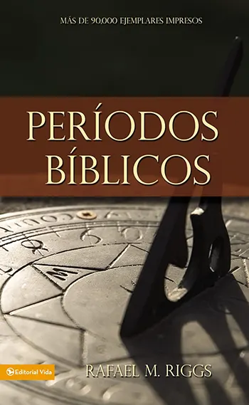 Imagen del libro Períodos Bíblicos