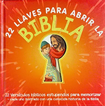 22 Llaves para abrir la Biblia