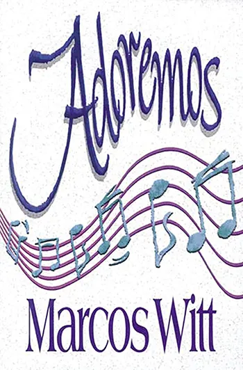 Imagen del libro Adoremos