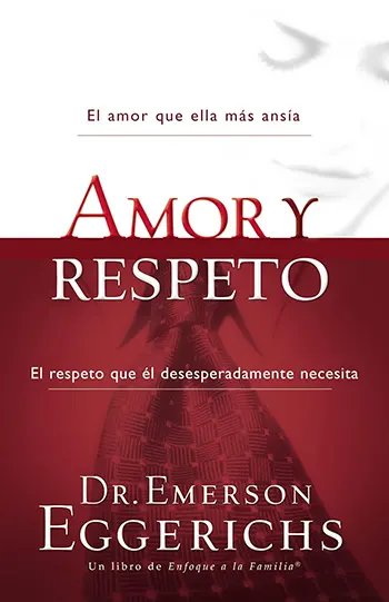 Imagen del libro Amor y respeto