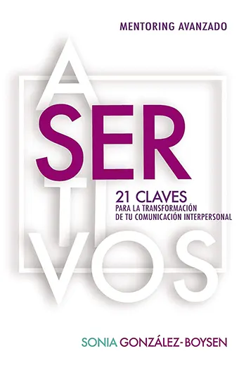 Imagen del libro Asertivos