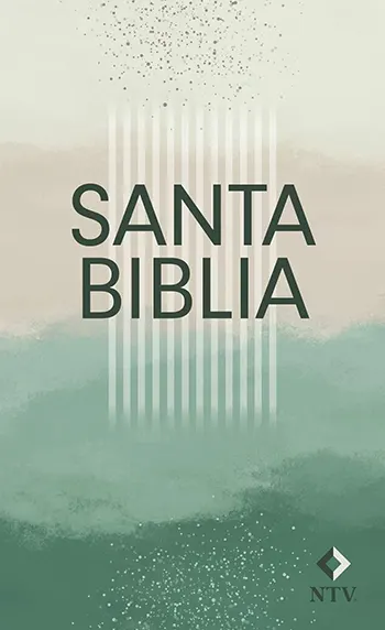 Imagen de la Biblia económica NTV, Edición semilla