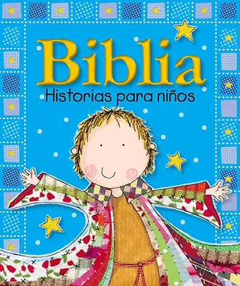 Biblia historia para niños
