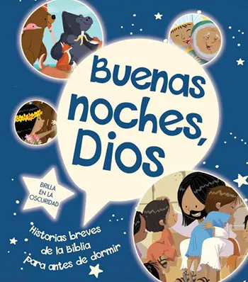 Buenas noches, Dios