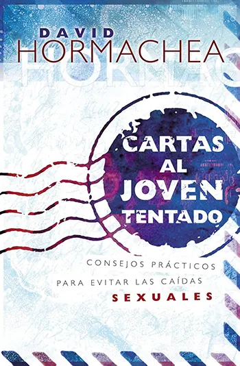 Imagen del libro Cartas al joven tentado