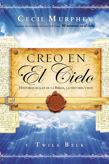 Imagen del libro Creo en el cielo