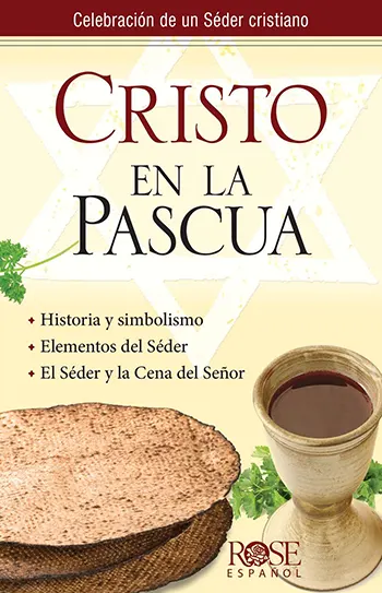 Imagen del libro Cristo en la Pascua