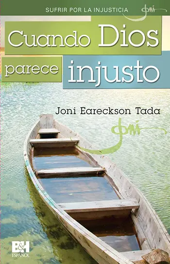 Imagen del libro Cuando Dios parece injusto