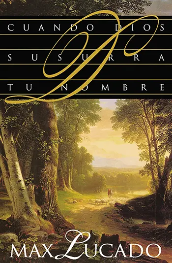 Imagen del libro Cuando Dios susurra tu nombre