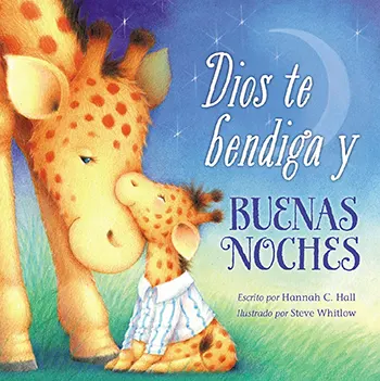 Imagen del libro Dios te bendiga y buenas noches