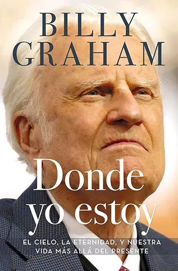 Imagen del libro Donde yo estoy