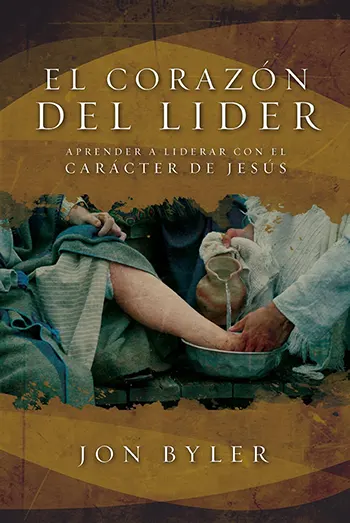 Imagen del libro El corazón del líder