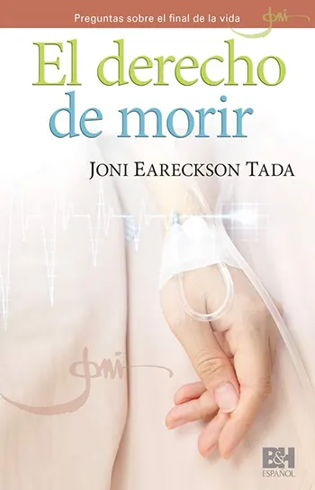 Imagen del libro El derecho a morir