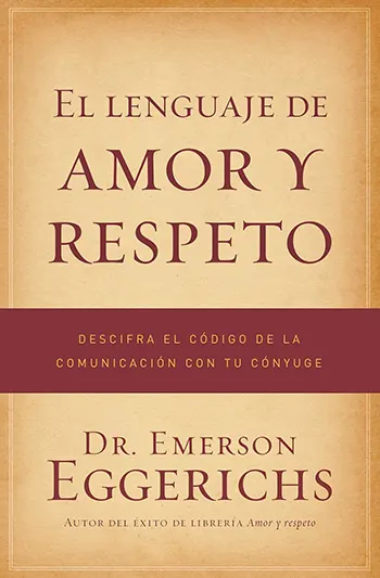 Imagen del libro El lenguaje de amor y respeto