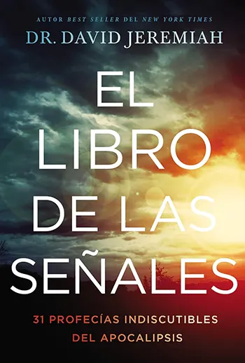 Imagen del libro El libro de las señales