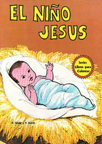 El niño Jesús