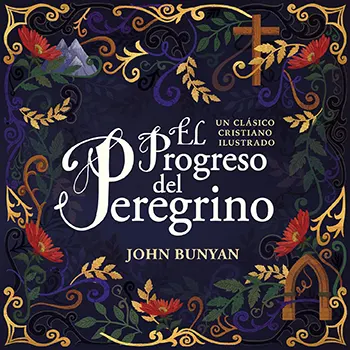 Imagen del libro El progreso del peregrino