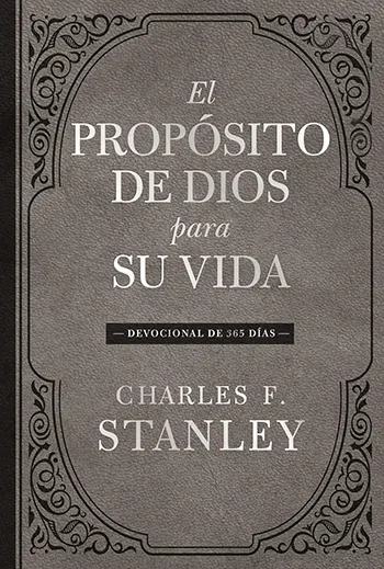 El propósito de Dios para tu vida