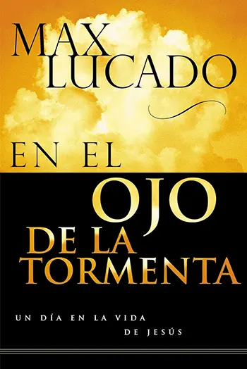 Imagen del libro En el ojo de la tormenta