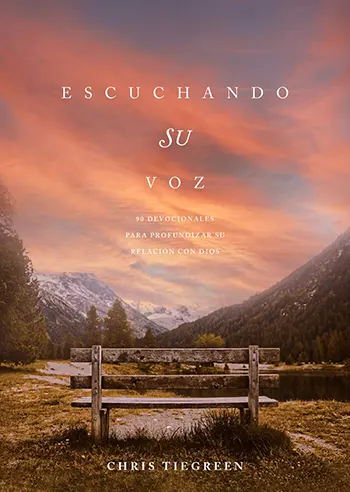 Imagen del libro Escuchando su voz