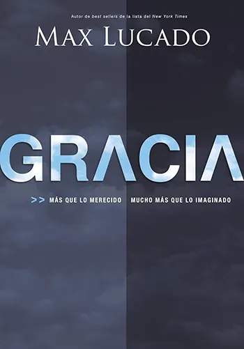 Imagen del libro Gracia