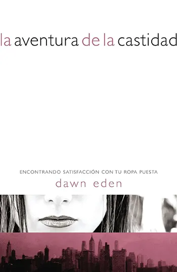 Imagen del libro La aventura de la castidad