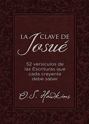 Imagen del libro La clave de Josué