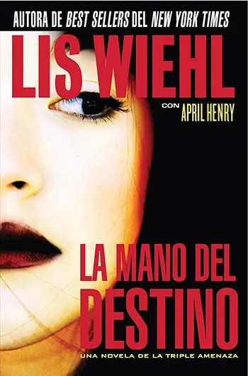 Imagen del libro La mano del destino