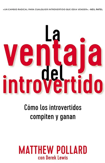 Imagen del libro La ventaja del introvertido
