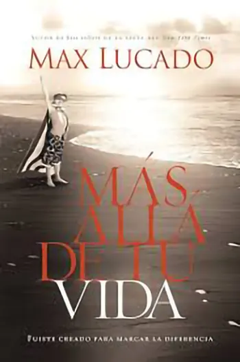 Imagen del libro Más allá de tu vida