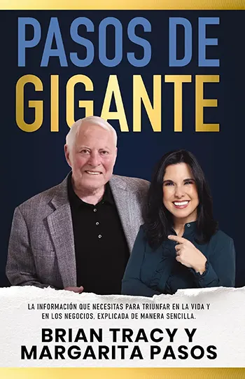 Imagen del libro Pasos de gigante