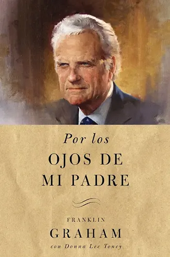 Imagen del libro Por los ojos de mi padre