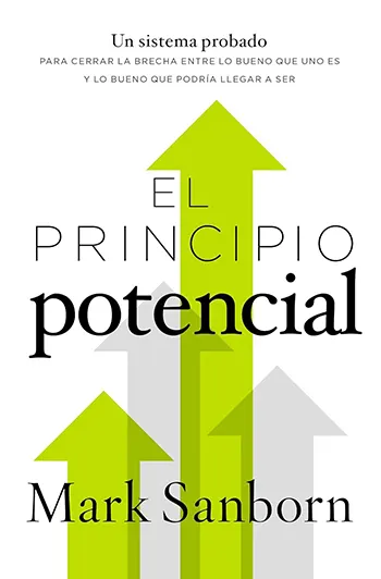 Imagen del libro El Principio Potencial