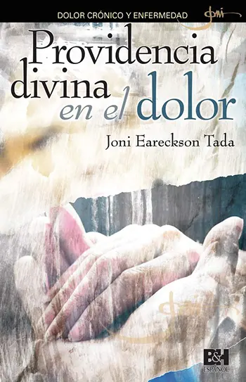 Imagen del libro Providencia divina en el dolor