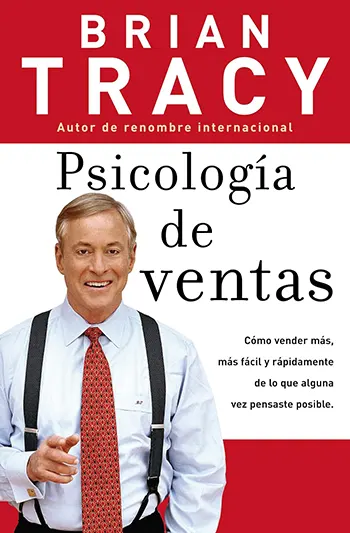 Imagen del libro Psicología de ventas