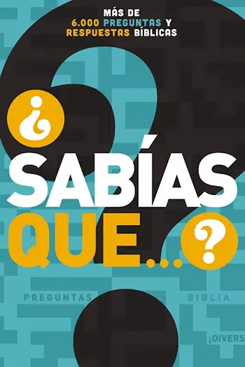 Imagen del libro ¿Sabias que?