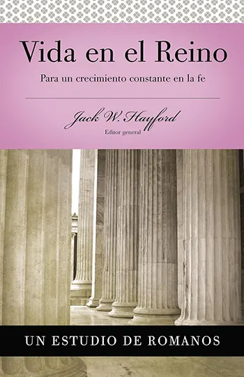 Imagen del libro Serie Vida en Plenitud, Vida en el reino