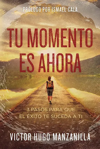 Imagen del libro Tu momento es ahora
