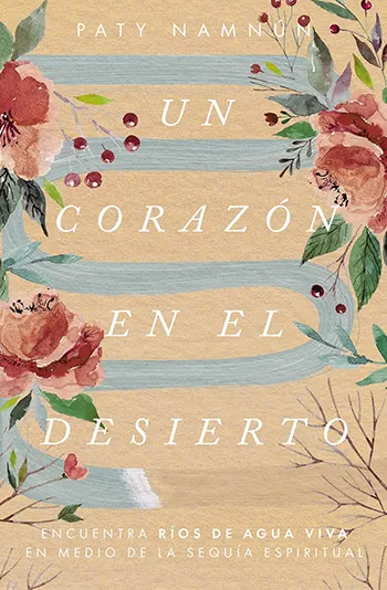 Imagen del libro Un corazón en el desierto