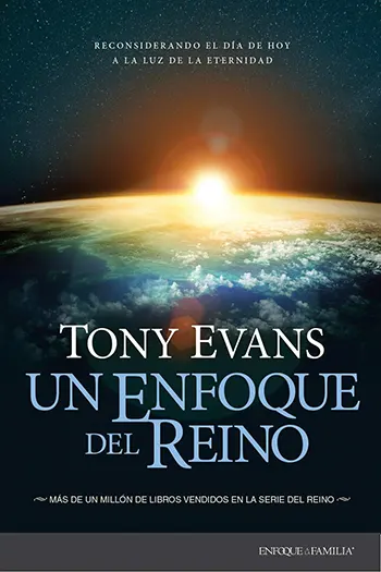 Imagen del libro Un enfoque del reino