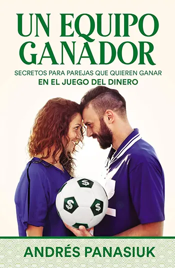 Imagen del libro Un equipo ganador