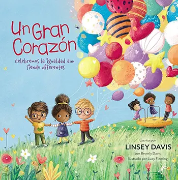 Imagen del libro Un gran corazón