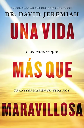 Imagen del libro Una vida más que maravillosa
