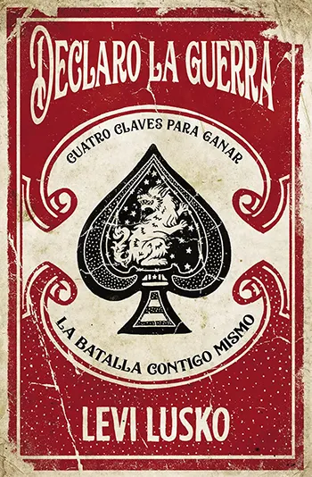 Imagen del libro Declaro la guerra