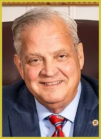 Albert Mohler