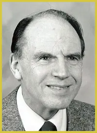 Arthur Wallis