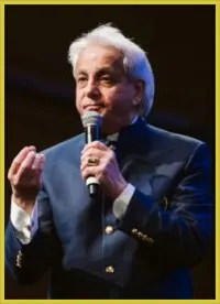 Benny Hinn