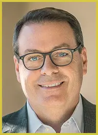 Chris Hodges