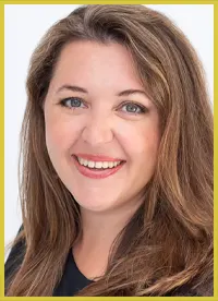 Danielle Hitchen