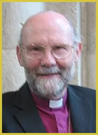 David J. Atkinson